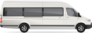 Minibuses - people carriers