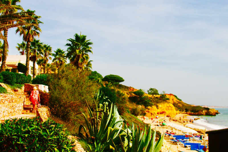 Santa Eulalia, Albufeira