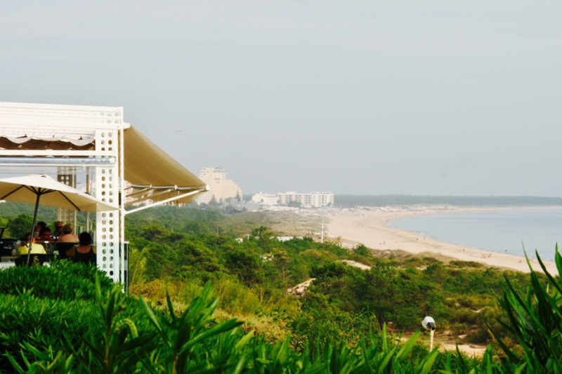 Praia Verde, Castro Marim