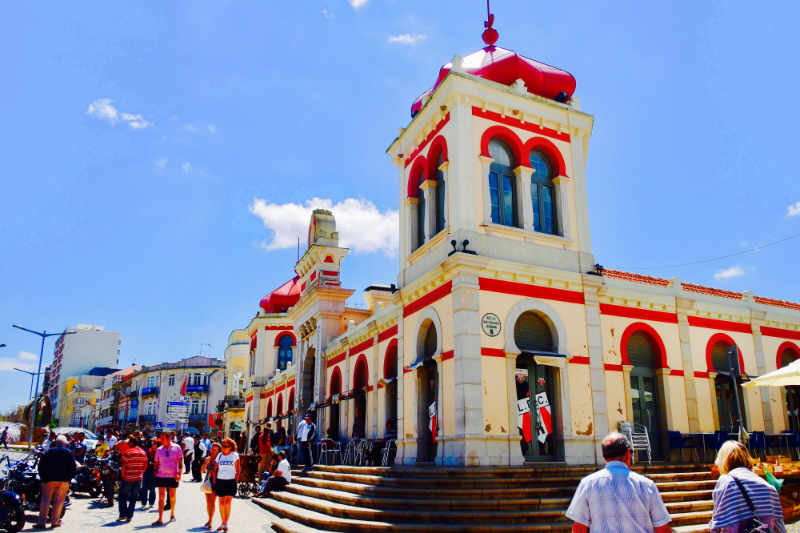 Loule, Algarve