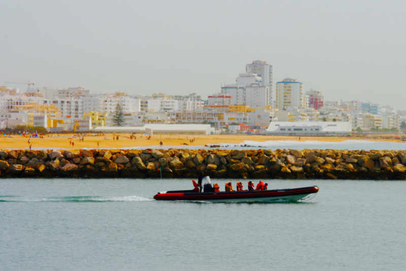 Quarteira, Loule