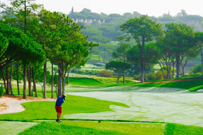 Quinta do Lago, Loule