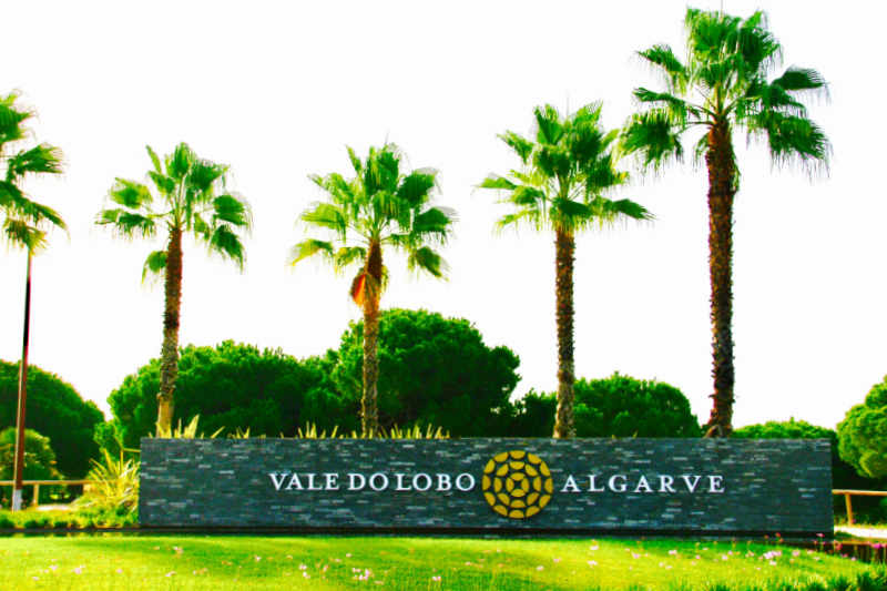 Vale do Lobo, Loule