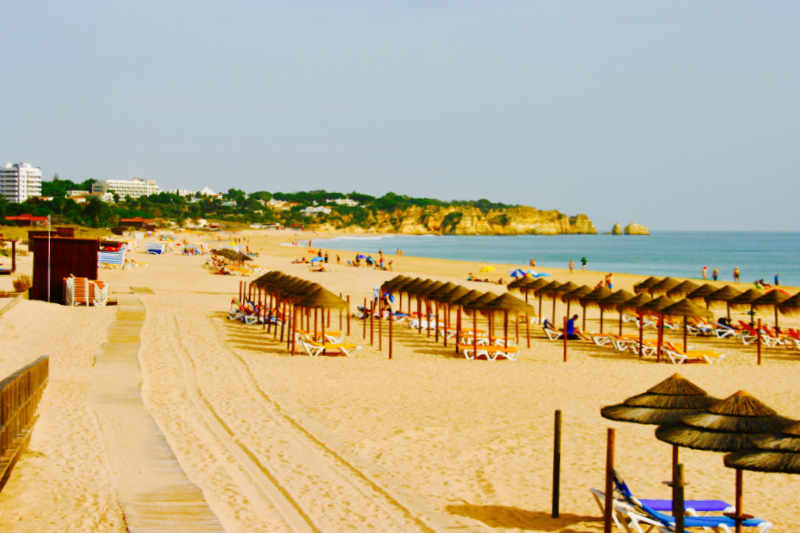 Alvor, Portimao