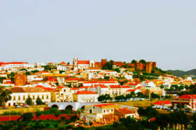 Silves