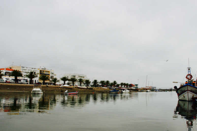 Santa Luzia, Tavira