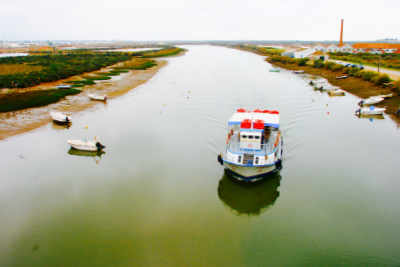 Tavira