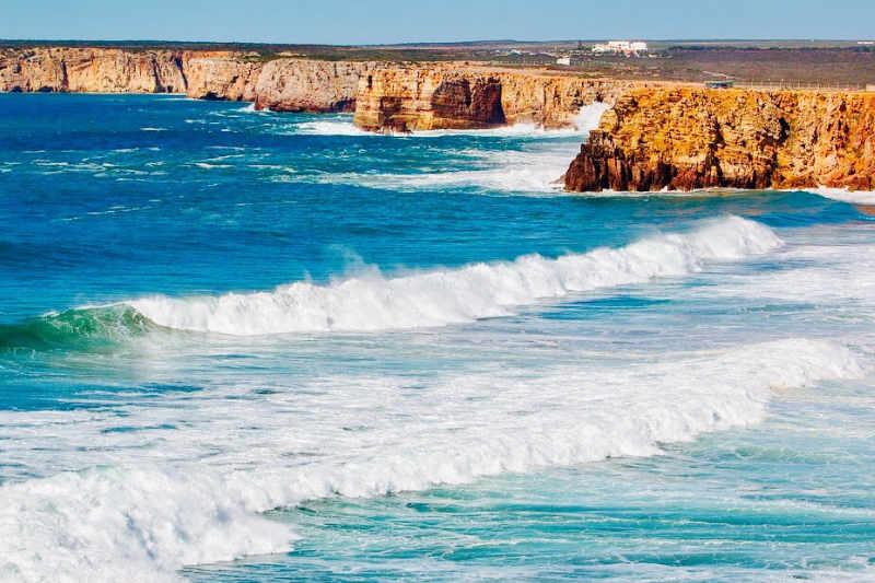 Sagres, Vila do Bispo