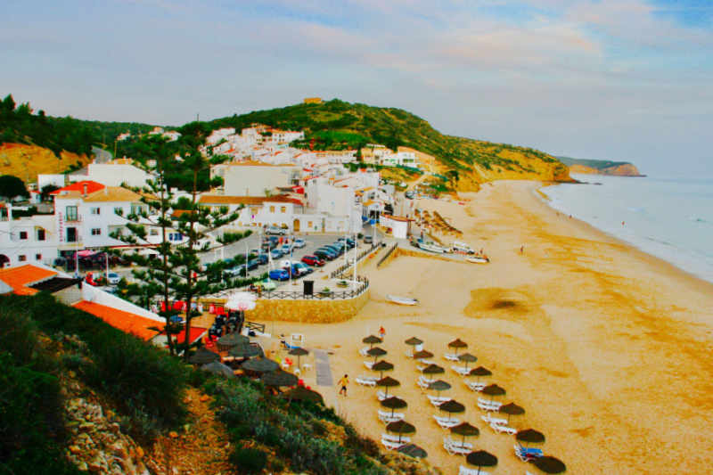 Salema, Vila do Bispo